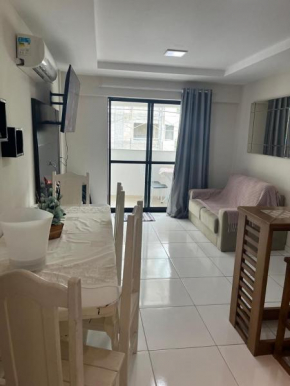 Apartamento completo e confortável em Itacuruça